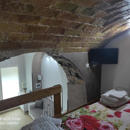 Apartmán Casa Dori Řím Exteriér fotografie