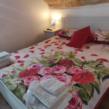 Apartmán Casa Dori Řím Exteriér fotografie
