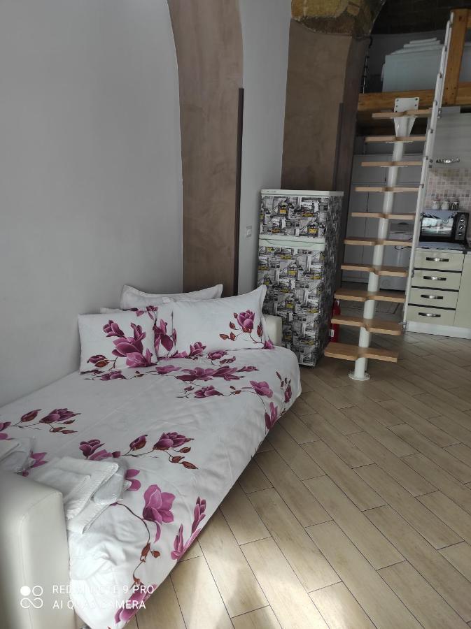 Apartmán Casa Dori Řím Exteriér fotografie