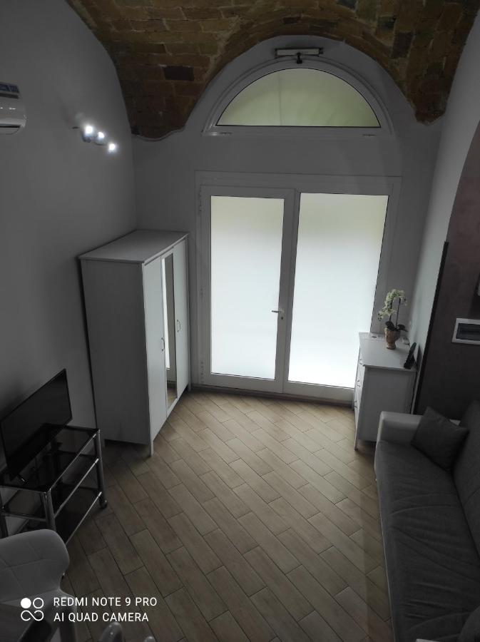Apartmán Casa Dori Řím Exteriér fotografie